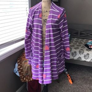 Lularoe Caroline Sweater